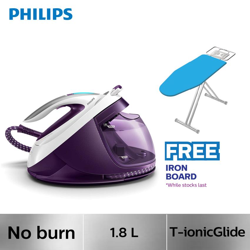 Philips Steam Generator Iron