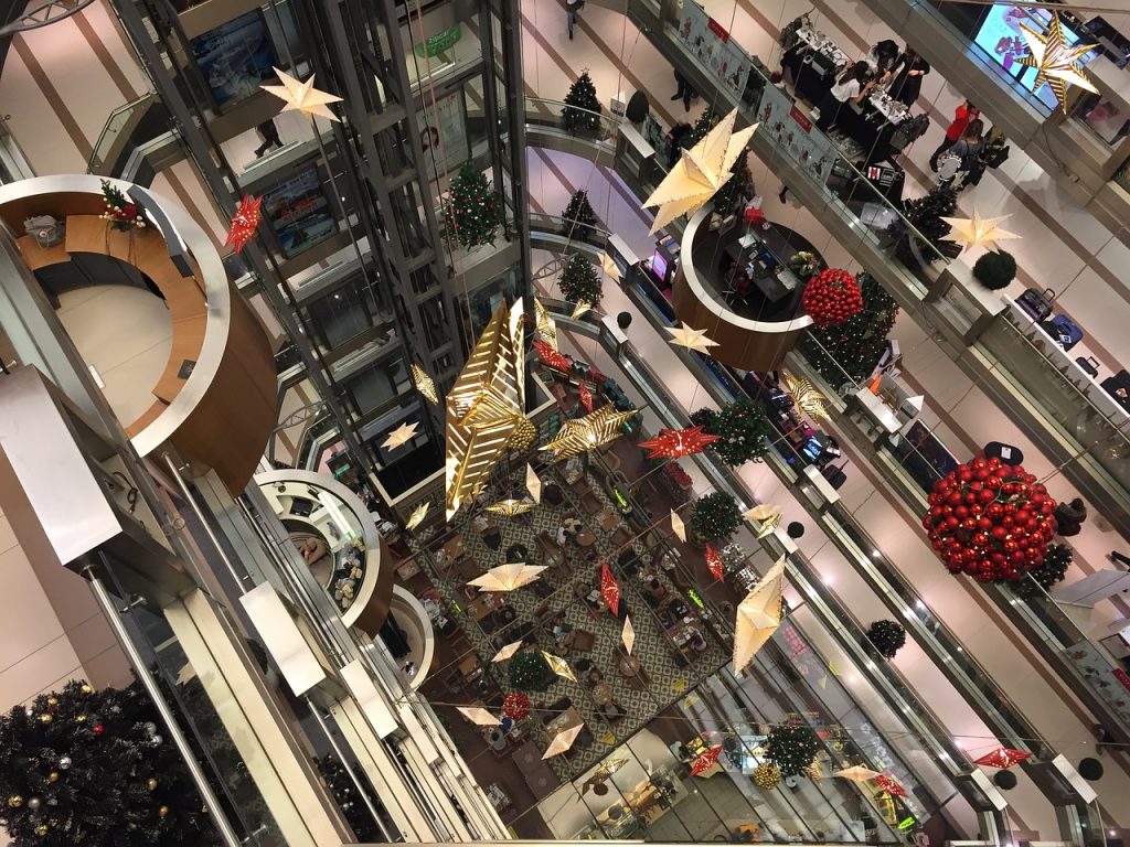 mengatasi masalah kedai shopee 