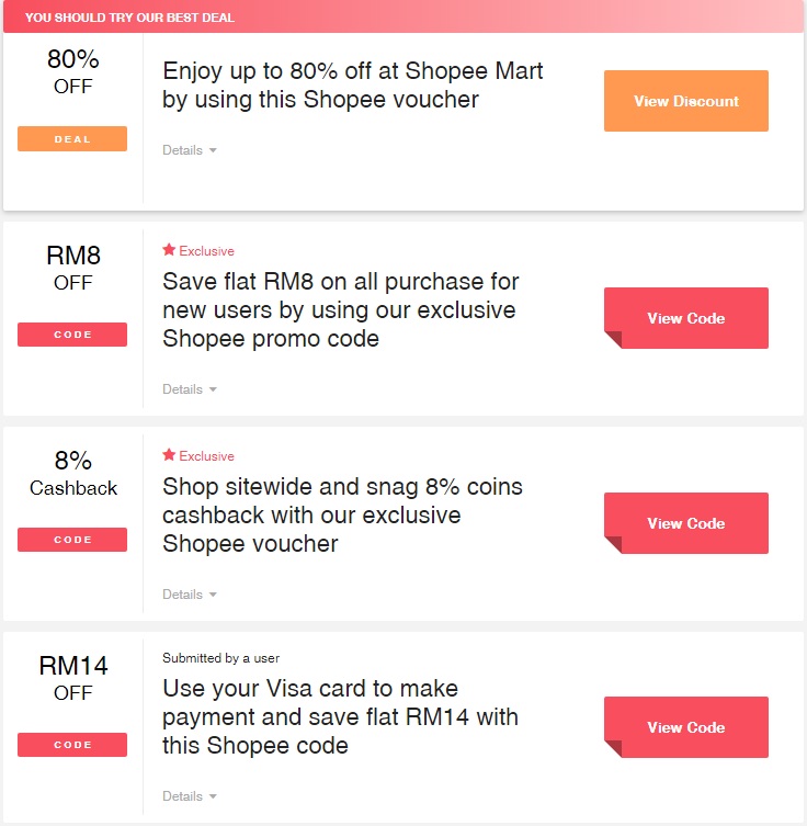 Panduan perniagaan Shopee terkini