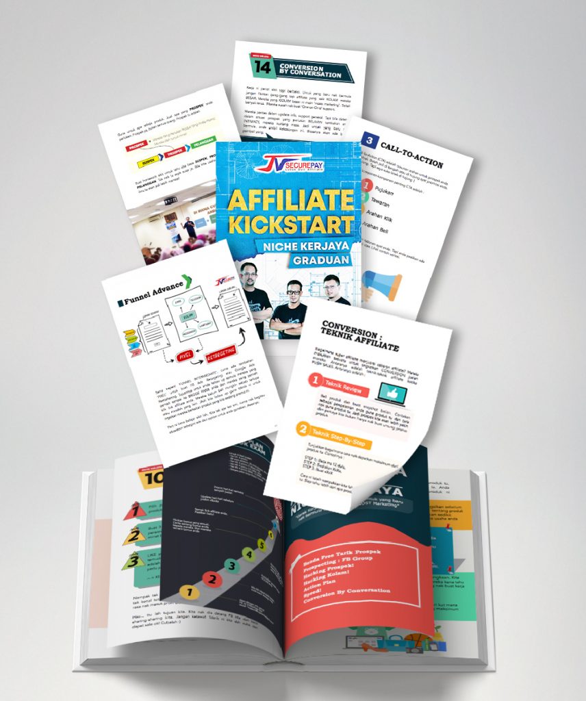 Buat duit dengan Infokerjaya