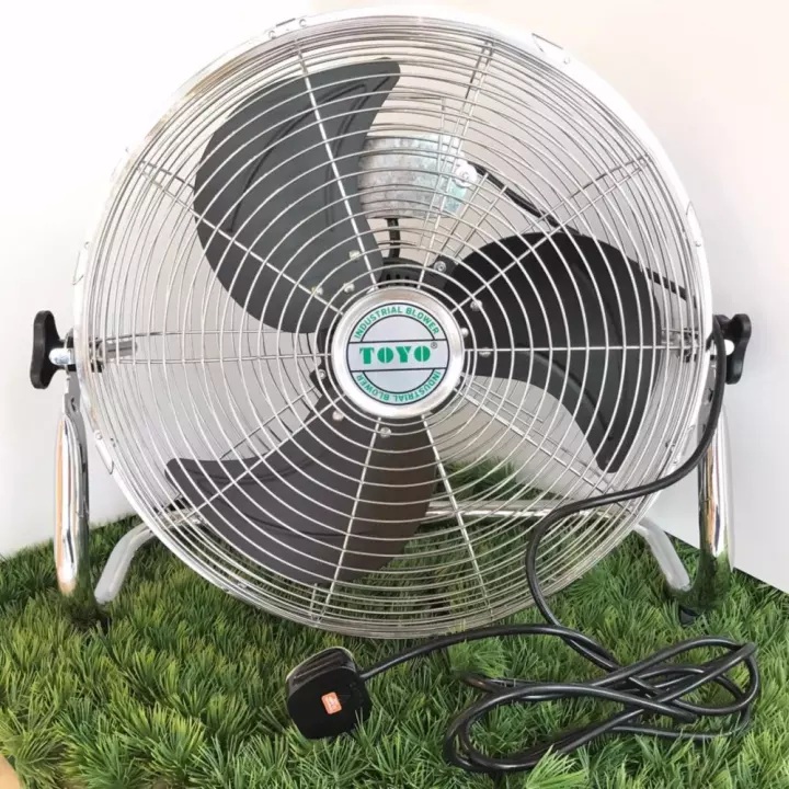 kipas duduk industri 