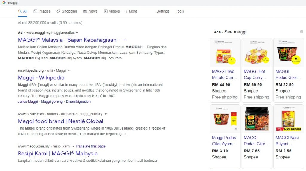 Panduan perniagaan Shopee terkini