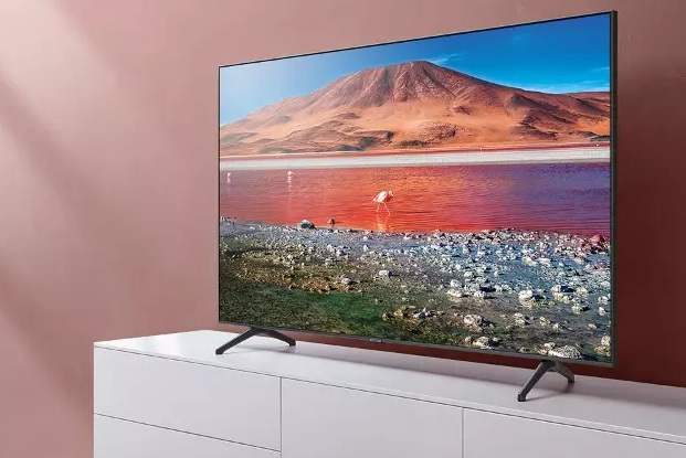 Pakej pembelian HD LED TV