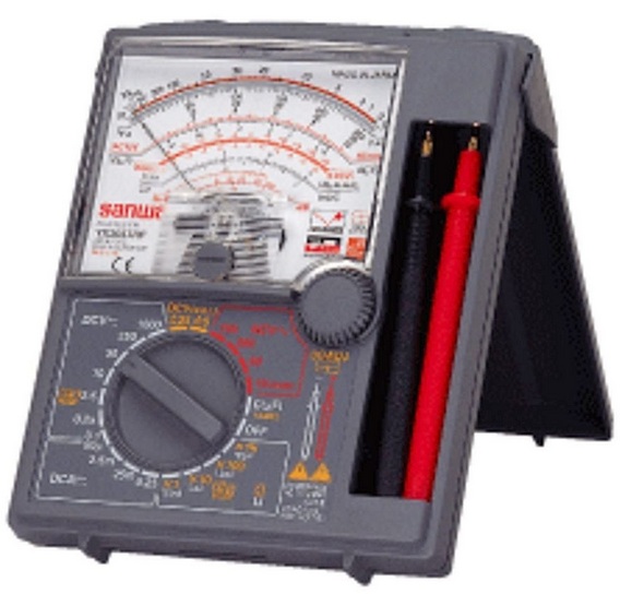 Semak harga multi tester terkini