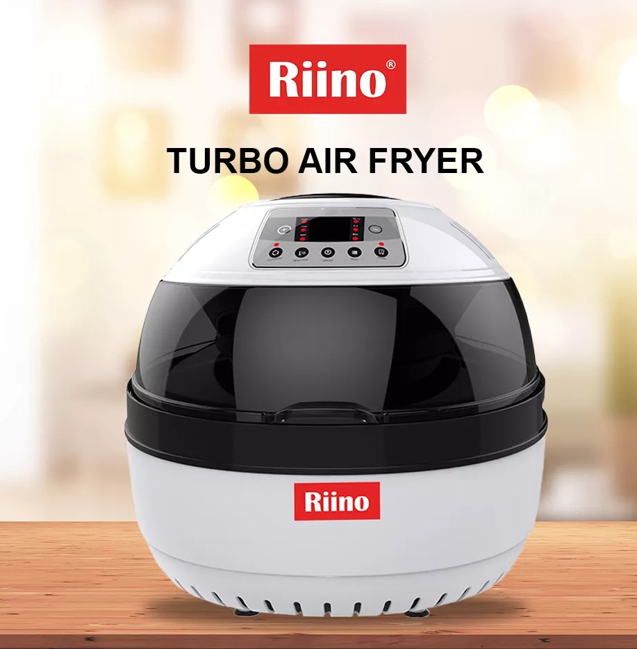 Air fryer terbaik untuk kesehatan anda