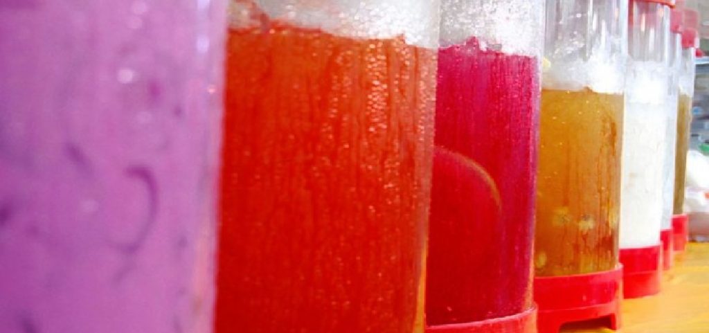 Modal Nak Start Bisnes Air