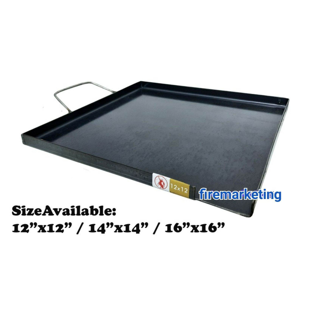 kuali burger untuk dijual