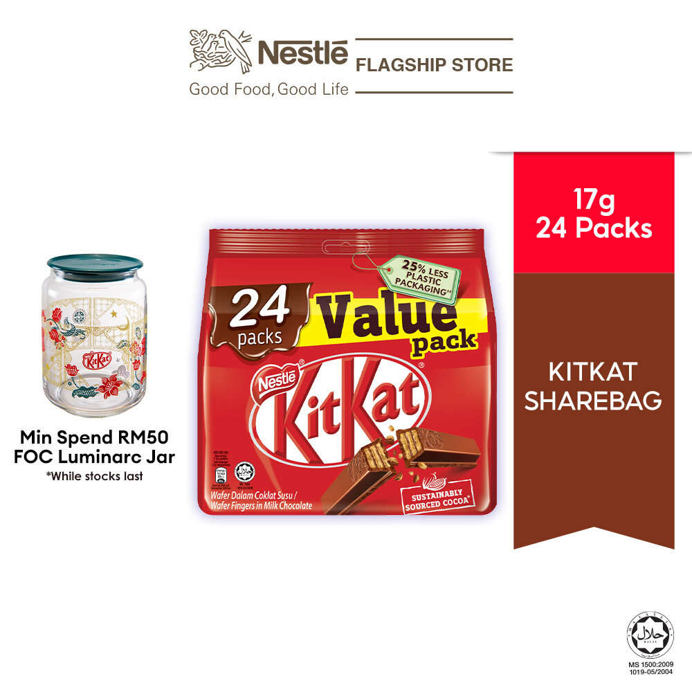 Survey produk Nestle popular dengan Harga yang terbaik